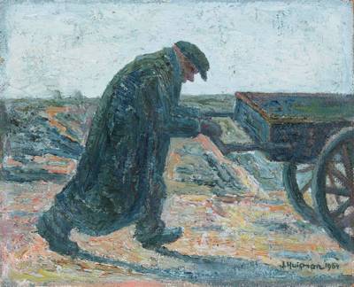 Route en bereikbaarheid